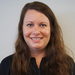 Ashley Brown Head Shot