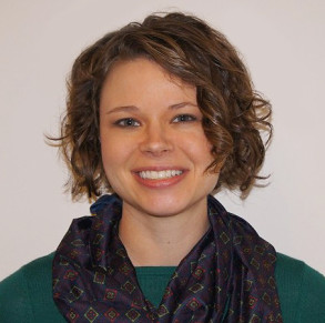 Cassandra Dittmer Head Shot
