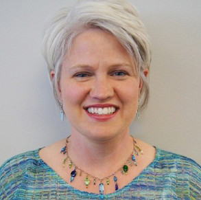 Jennifer Liebenthal Head Shot