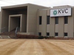 KVC Nebraska