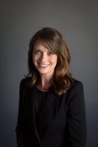 Becca Crook Foster Care Supervisor at KVC Nebraska