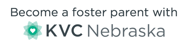 KVC Nebraska National Foster Care Month