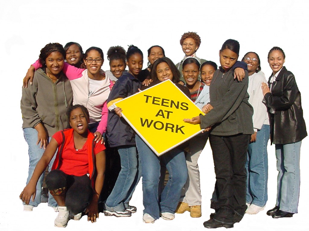 Youth worker jobs in boston ma