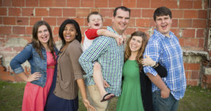 FAQs About Foster Parenting from KVC Nebraska