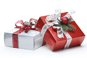 Donate Gifts in Nebraska with KVC Holiday Heroes