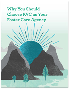 is kvc a good foster care agency?