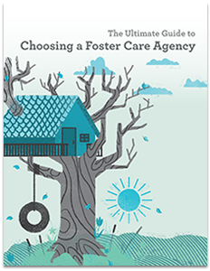 how to choose a foster care agency