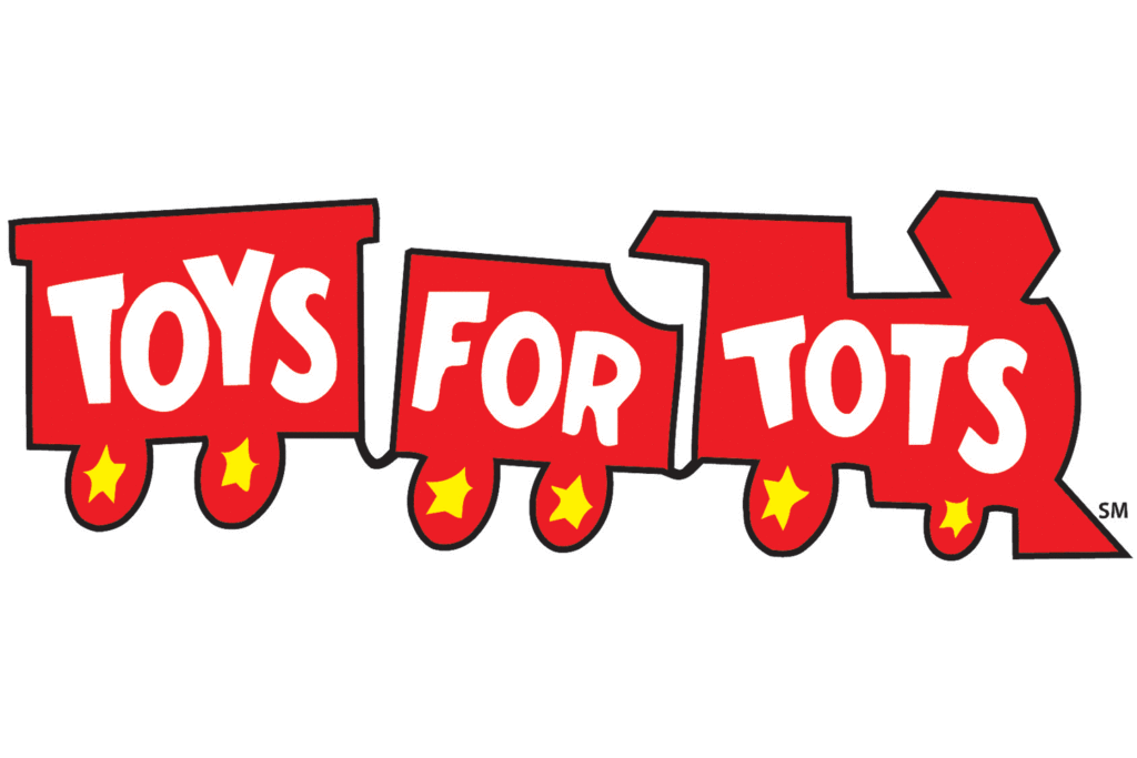 Holiday Heroes Toys for Tots