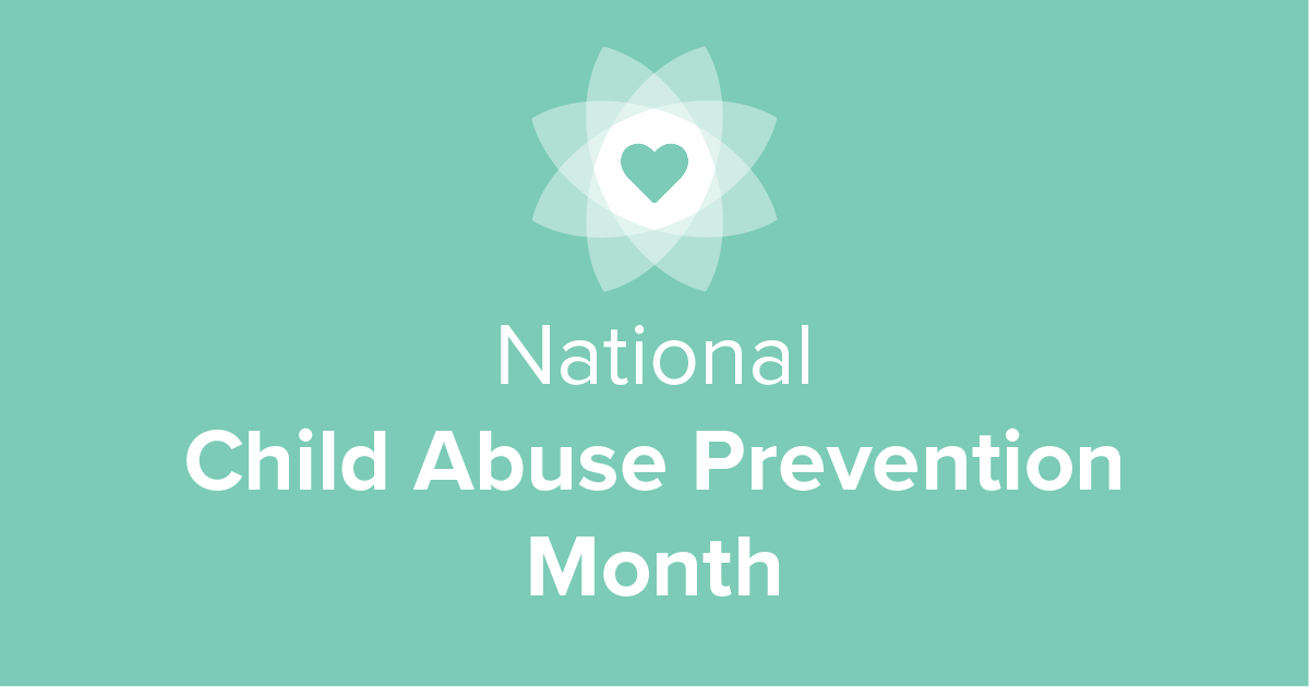 National Child Abuse Prevention Month KVC Nebraska