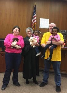 foster to adopt
