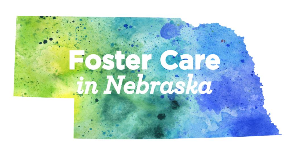 Foster Care in Nebraska