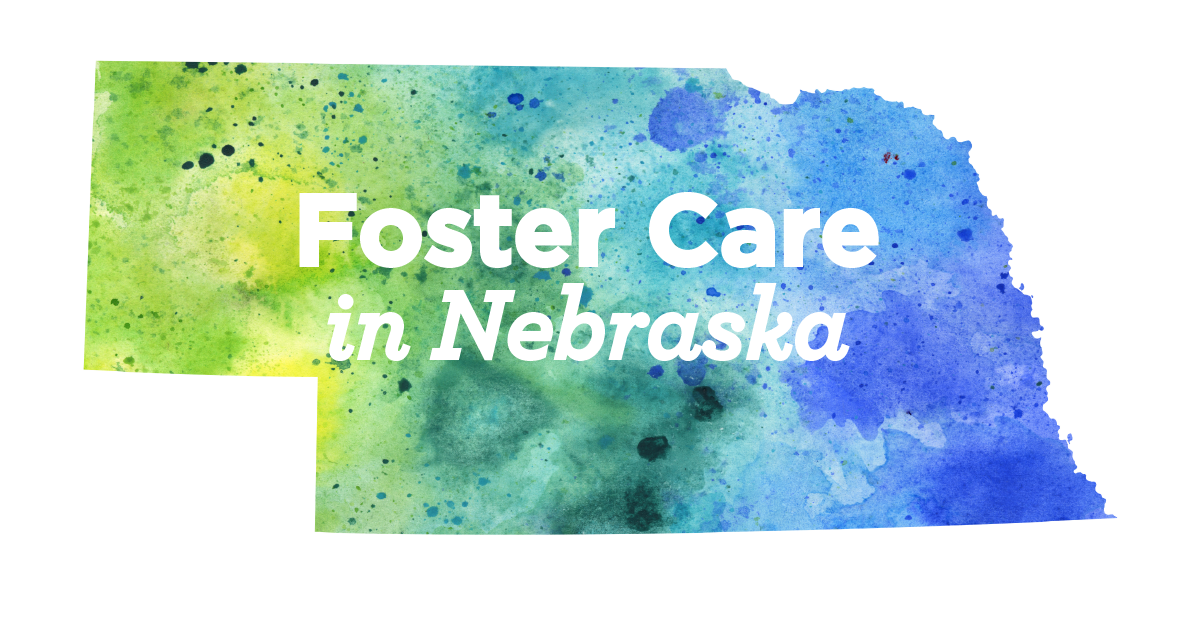 Foster Care in Nebraska