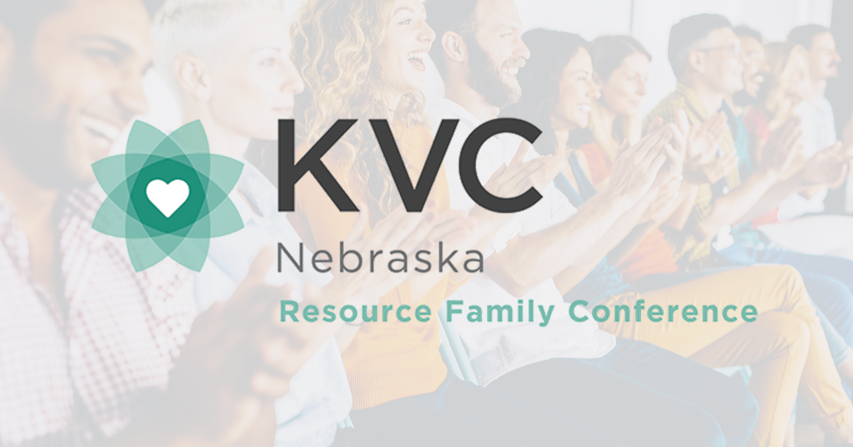 Resource Family Conference 2018