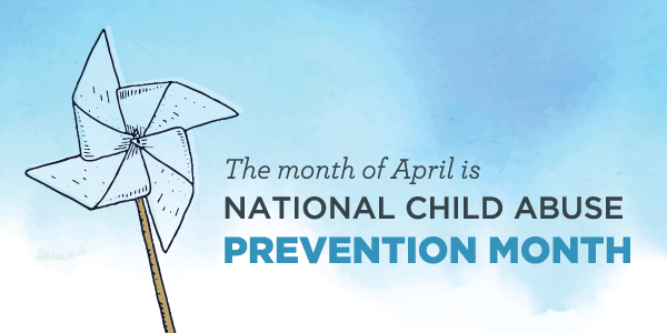 National Child Abuse Prevention