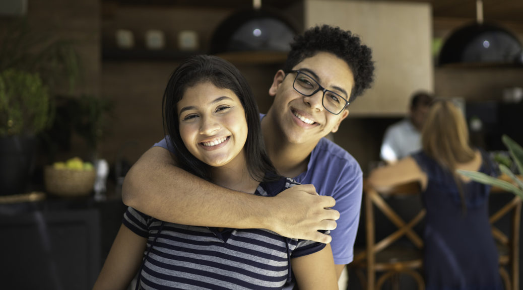 siblings in foster care