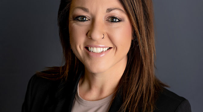 lauren parks
