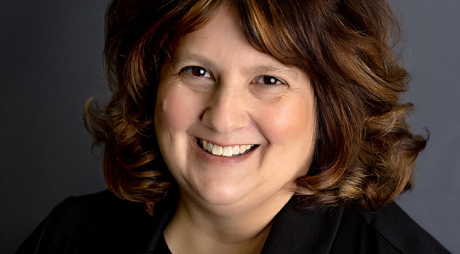 maggie dworak