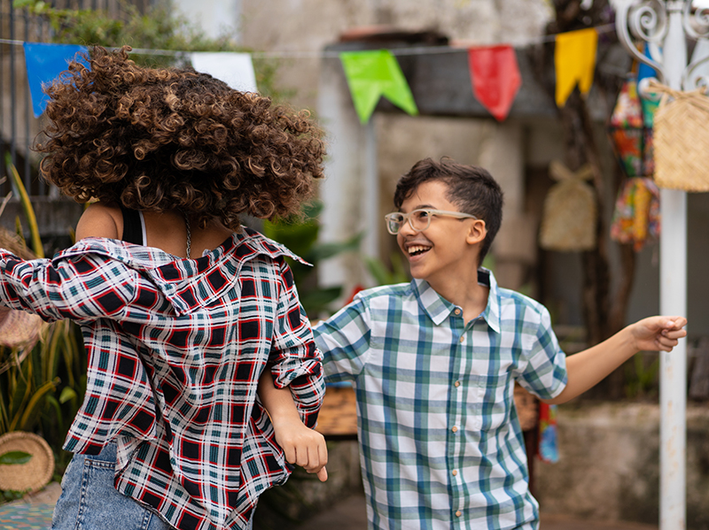 How Foster and Birth Parents Can Work Together Toward Reunification KVC Nebraska