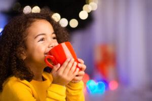 foster care holidays