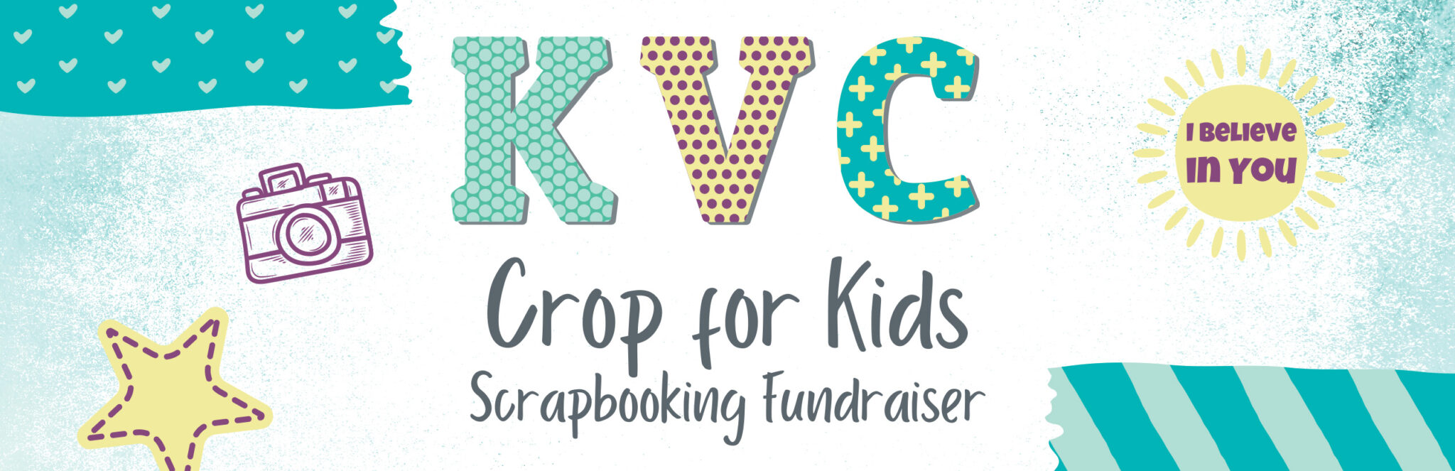 7th Annual Crop for Kids Registration - KVC Nebraska