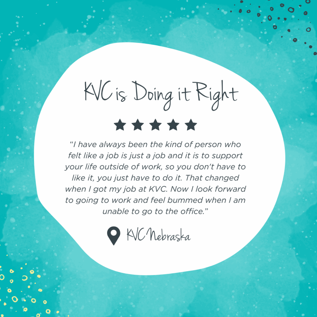 Employee Review