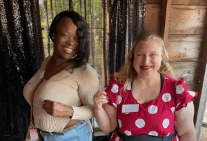 Shared Living DD Fall Outing 2024