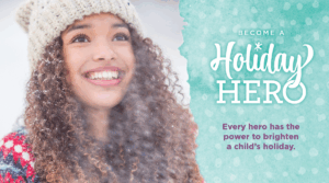 Holiday Heroes 2025