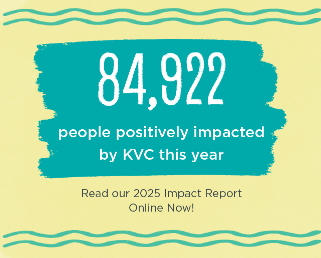 KVC HSI Impact Report 2025