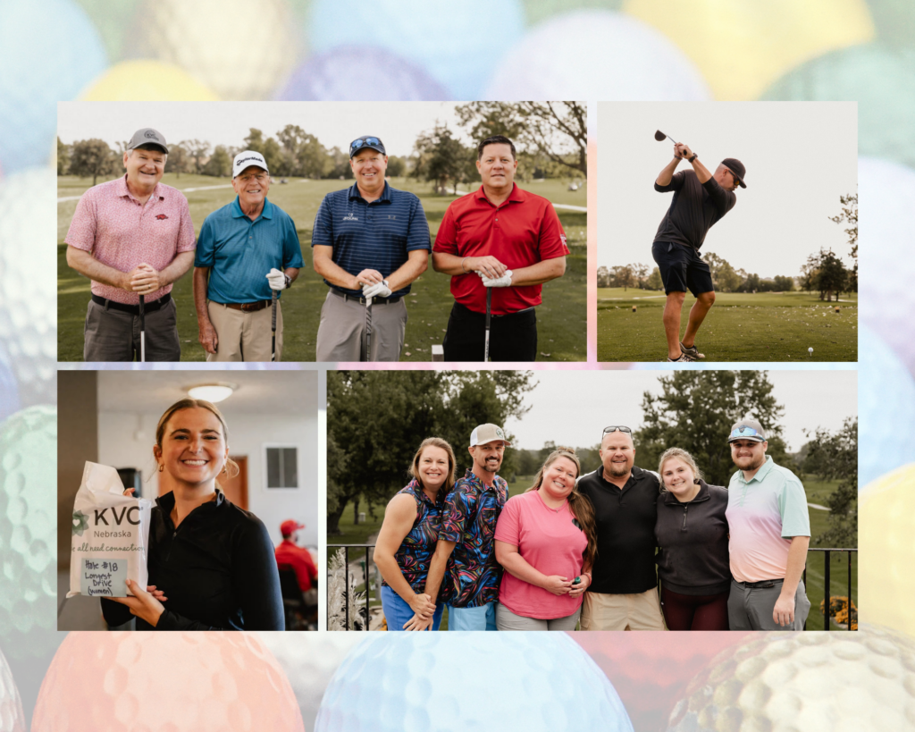 2025 KVC Golf Classic