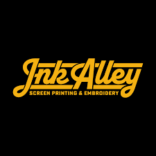 Ink Alley