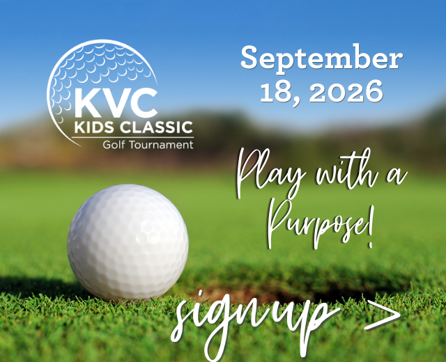 14th Annual Kids Classic Golf Tournament
