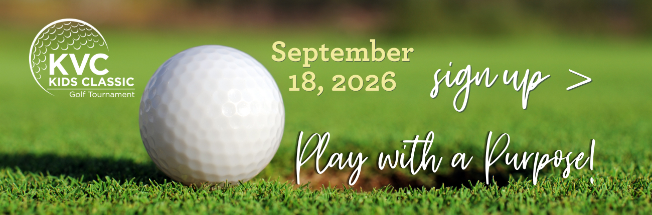 14th Annual Kids Classic Golf Tournament