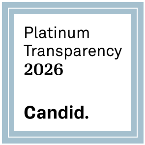 2026-Candid-Platinum-Seal
