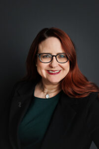 Wendy Hamilton