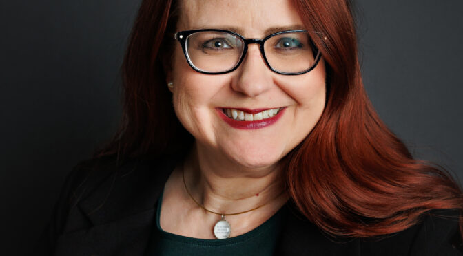 Wendy Hamilton